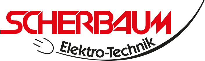 Logo Scherbaum Elektro-Technik GmbH & Co KG